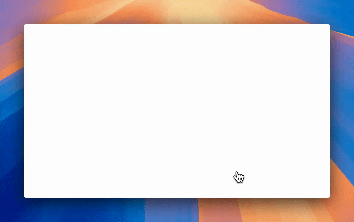 Connecting Integrations